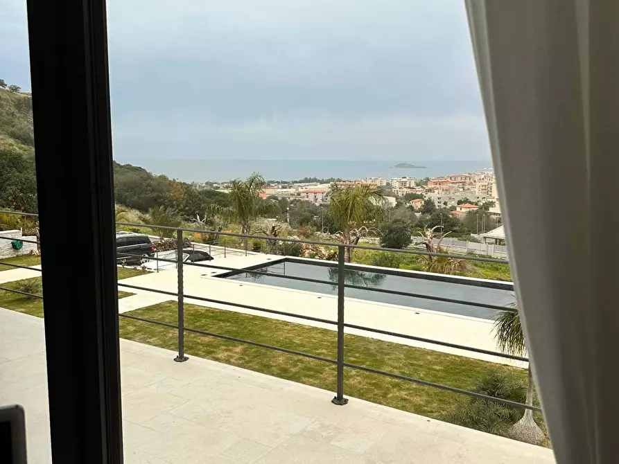 Immagine 32 di Casa semindipendente in vendita  a Capaci