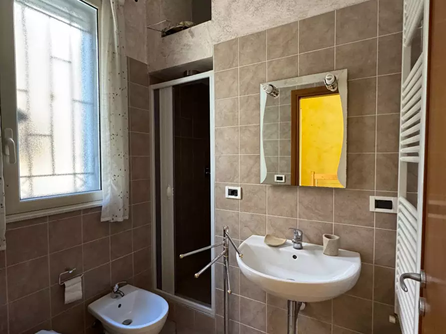 Immagine 12 di Appartamento in affitto  in Via Palestra 1 a Palermo