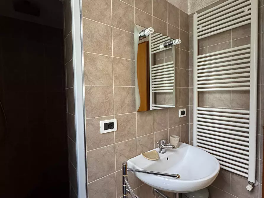 Immagine 10 di Appartamento in affitto  in Via Palestra 1 a Palermo