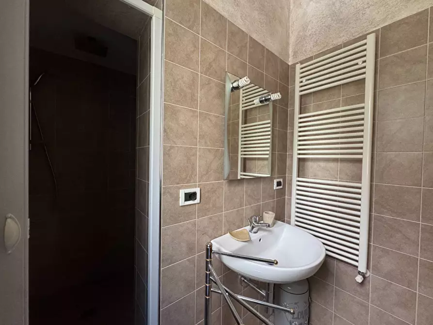 Immagine 13 di Appartamento in affitto  in Via Palestra 1 a Palermo