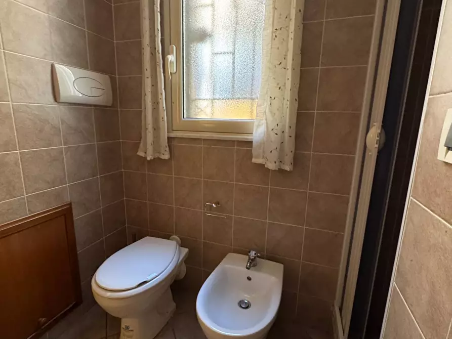 Immagine 11 di Appartamento in affitto  in Via Palestra 1 a Palermo