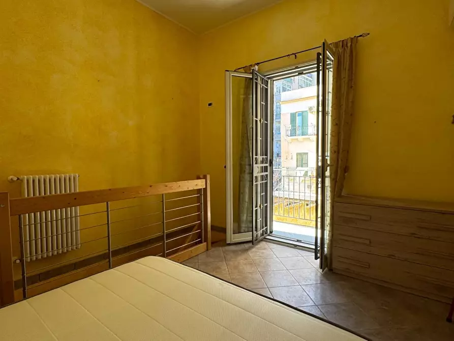 Immagine 15 di Appartamento in affitto  in Via Palestra 1 a Palermo