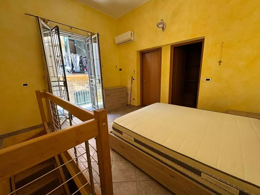 Immagine 5 di Appartamento in affitto  in Via Palestra 1 a Palermo