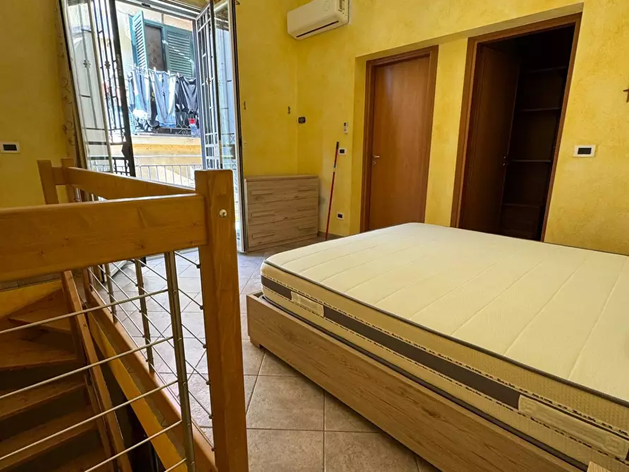 Immagine 6 di Appartamento in affitto  in Via Palestra 1 a Palermo