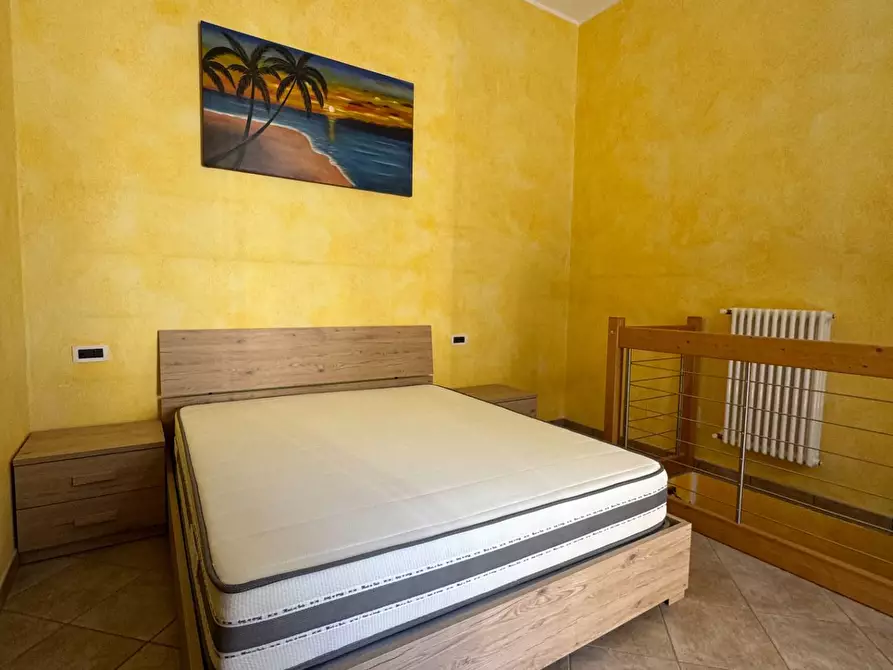 Immagine 8 di Appartamento in affitto  in Via Palestra 1 a Palermo