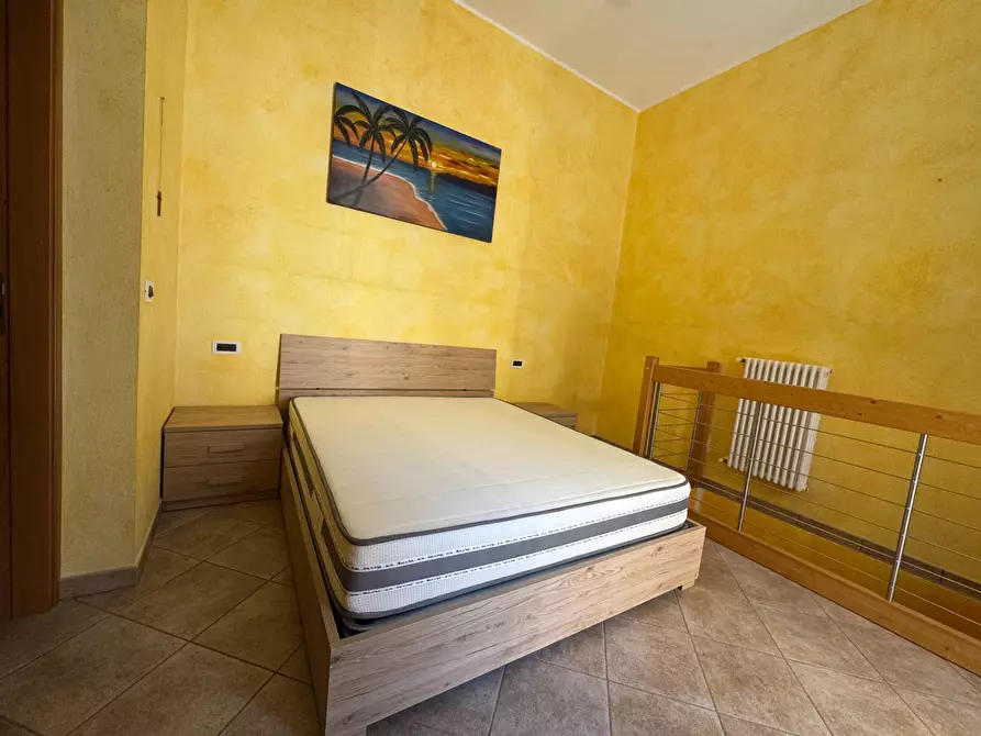 Immagine 3 di Appartamento in affitto  in Via Palestra 1 a Palermo