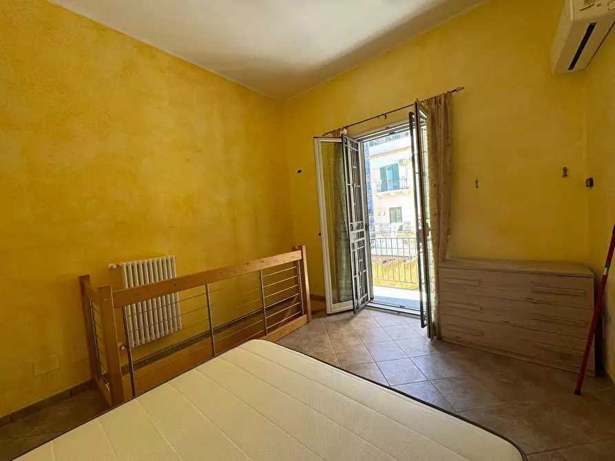 Immagine 14 di Appartamento in affitto  in Via Palestra 1 a Palermo