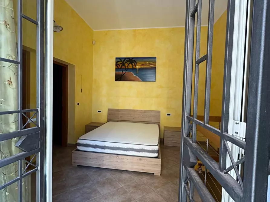 Immagine 17 di Appartamento in affitto  in Via Palestra 1 a Palermo