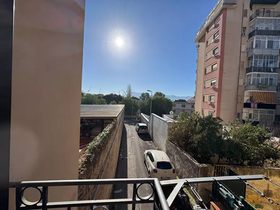 Immagine 18 di Appartamento in affitto  in Via Palestra 1 a Palermo