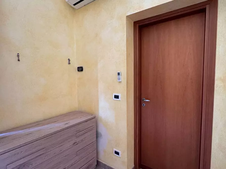 Immagine 19 di Appartamento in affitto  in Via Palestra 1 a Palermo