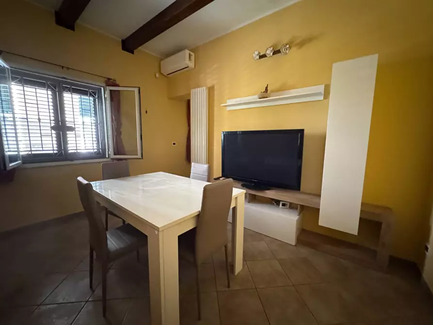 Immagine 23 di Appartamento in affitto  in Via Palestra 1 a Palermo