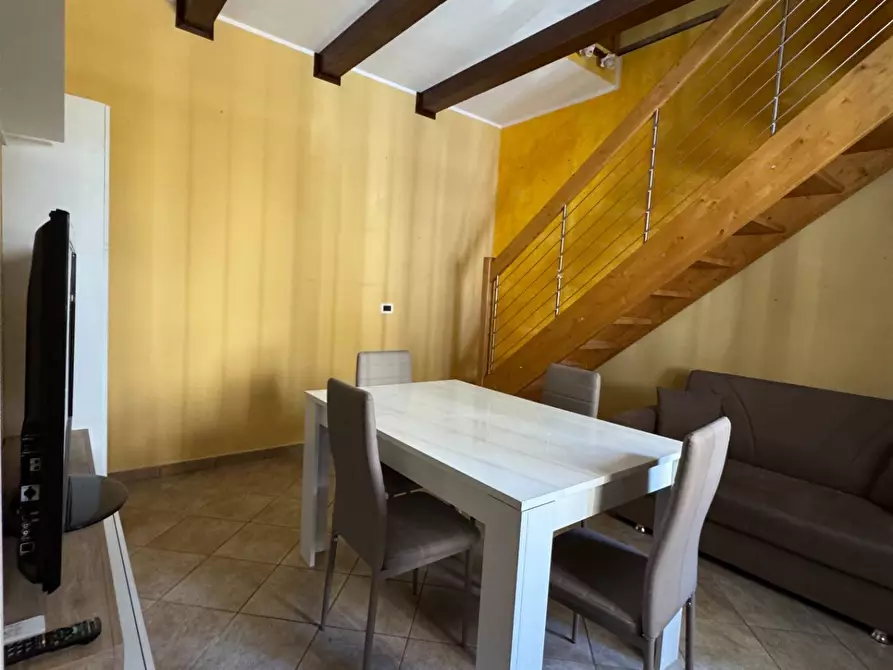 Immagine 29 di Appartamento in affitto  in Via Palestra 1 a Palermo