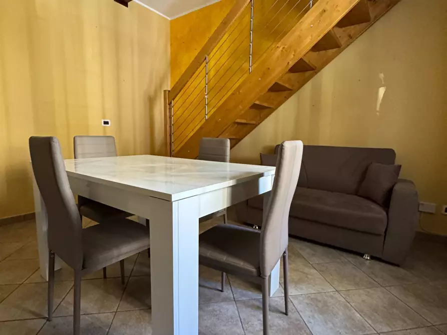 Immagine 30 di Appartamento in affitto  in Via Palestra 1 a Palermo