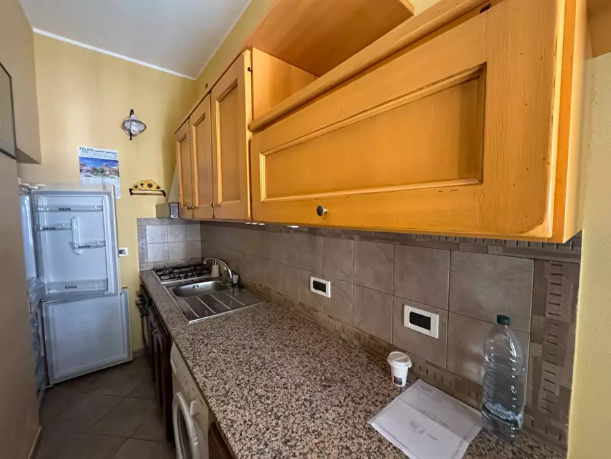 Immagine 32 di Appartamento in affitto  in Via Palestra 1 a Palermo