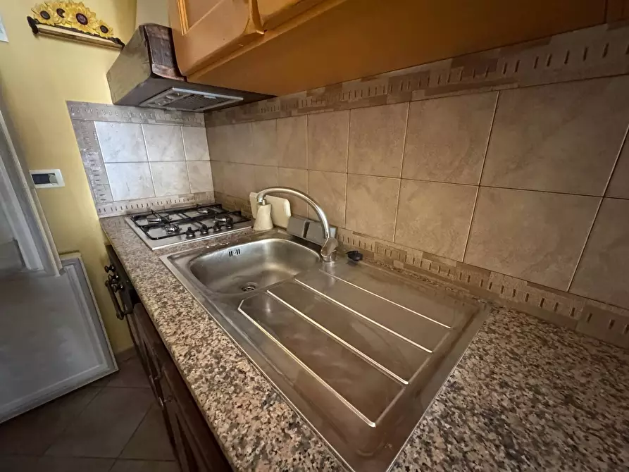 Immagine 33 di Appartamento in affitto  in Via Palestra 1 a Palermo