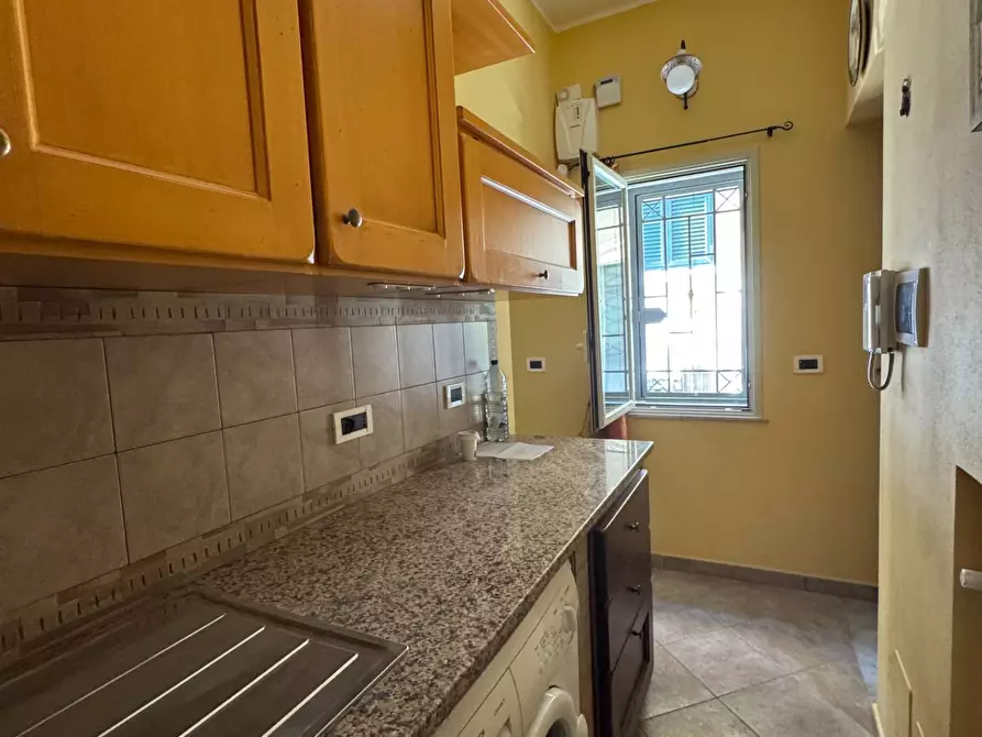 Immagine 35 di Appartamento in affitto  in Via Palestra 1 a Palermo