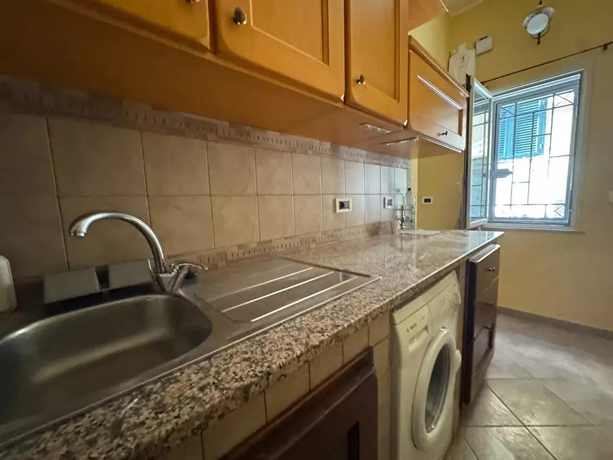 Immagine 36 di Appartamento in affitto  in Via Palestra 1 a Palermo