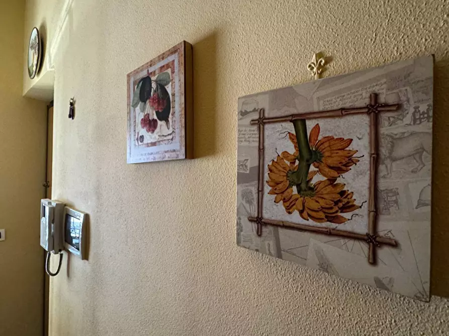 Immagine 37 di Appartamento in affitto  in Via Palestra 1 a Palermo