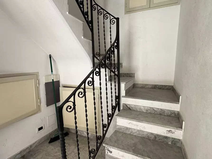 Immagine 42 di Appartamento in affitto  in Via Palestra 1 a Palermo