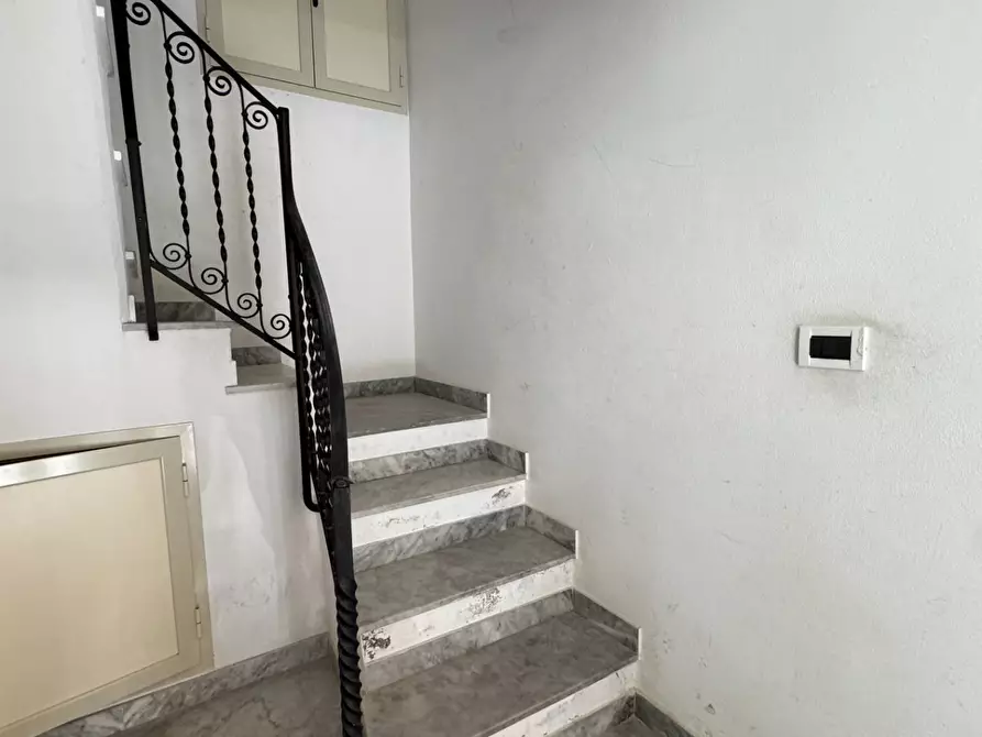 Immagine 41 di Appartamento in affitto  in Via Palestra 1 a Palermo