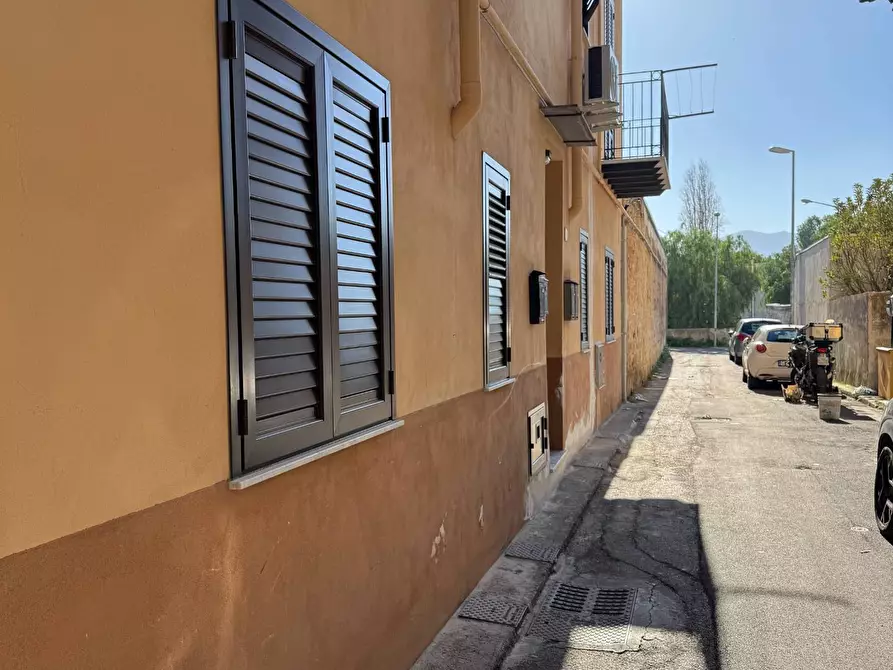Immagine 44 di Appartamento in affitto  in Via Palestra 1 a Palermo