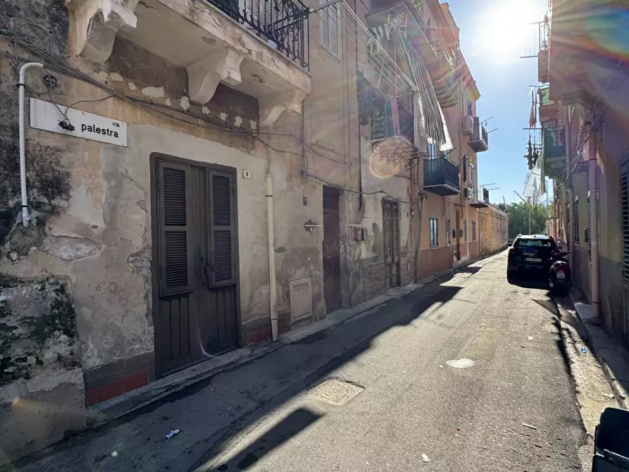 Immagine 46 di Appartamento in affitto  in Via Palestra 1 a Palermo