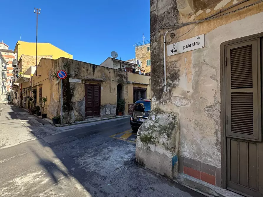 Immagine 47 di Appartamento in affitto  in Via Palestra 1 a Palermo