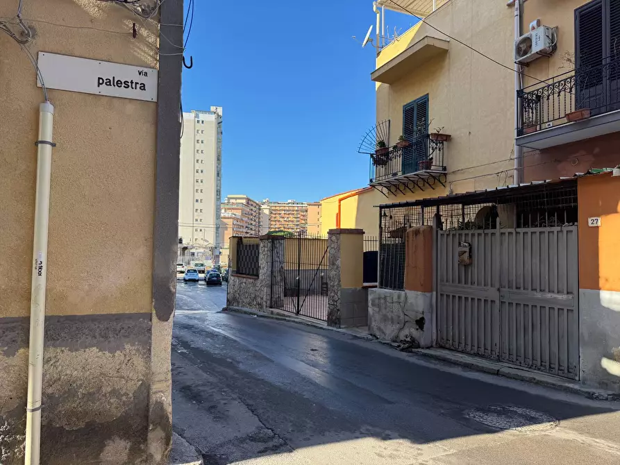 Immagine 48 di Appartamento in affitto  in Via Palestra 1 a Palermo