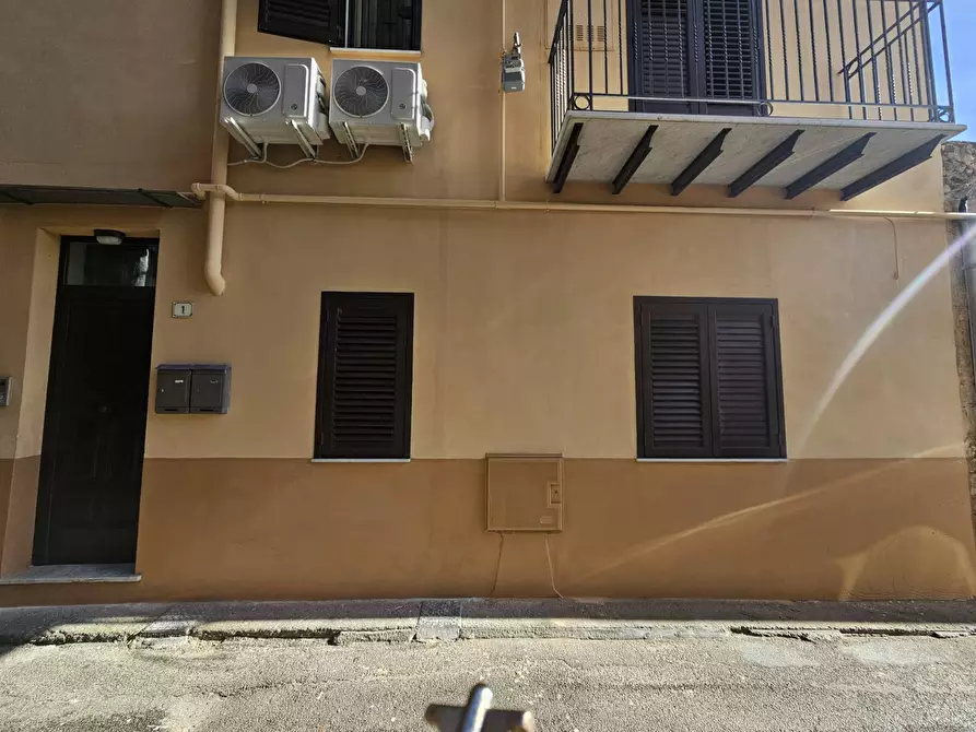 Immagine 1 di Appartamento in affitto  in Via Palestra 1 a Palermo