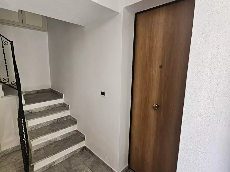 Immagine 40 di Appartamento in affitto  in Via Palestra 1 a Palermo