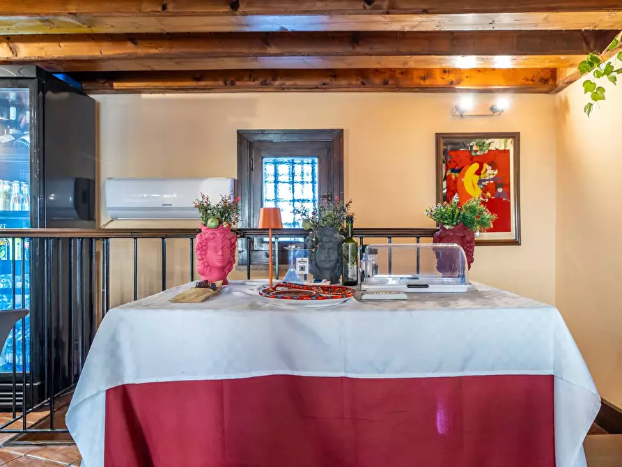 Immagine 23 di Locale commerciale in vendita  in Via Volturno 120 a Palermo