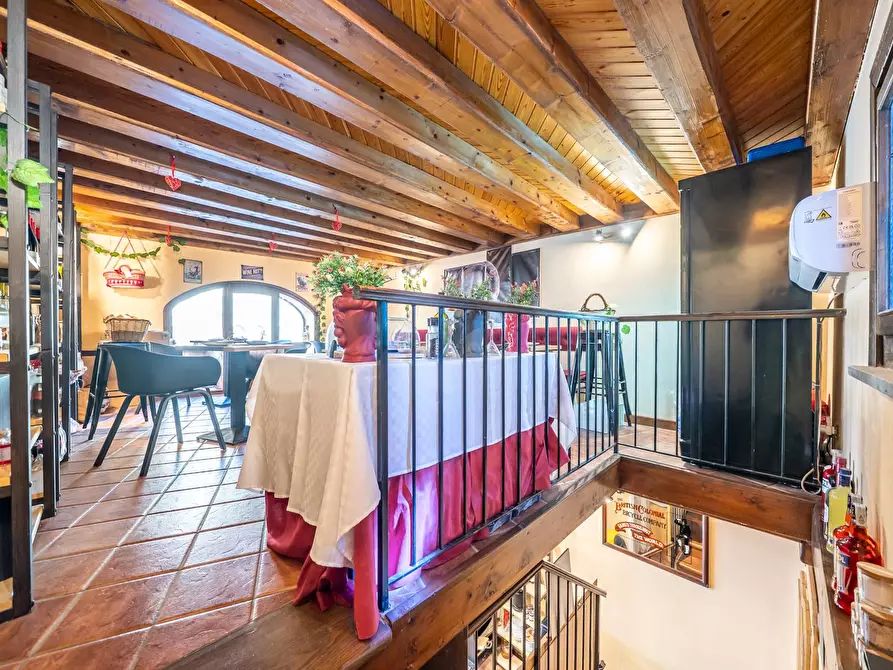 Immagine 19 di Locale commerciale in vendita  in Via Volturno 120 a Palermo