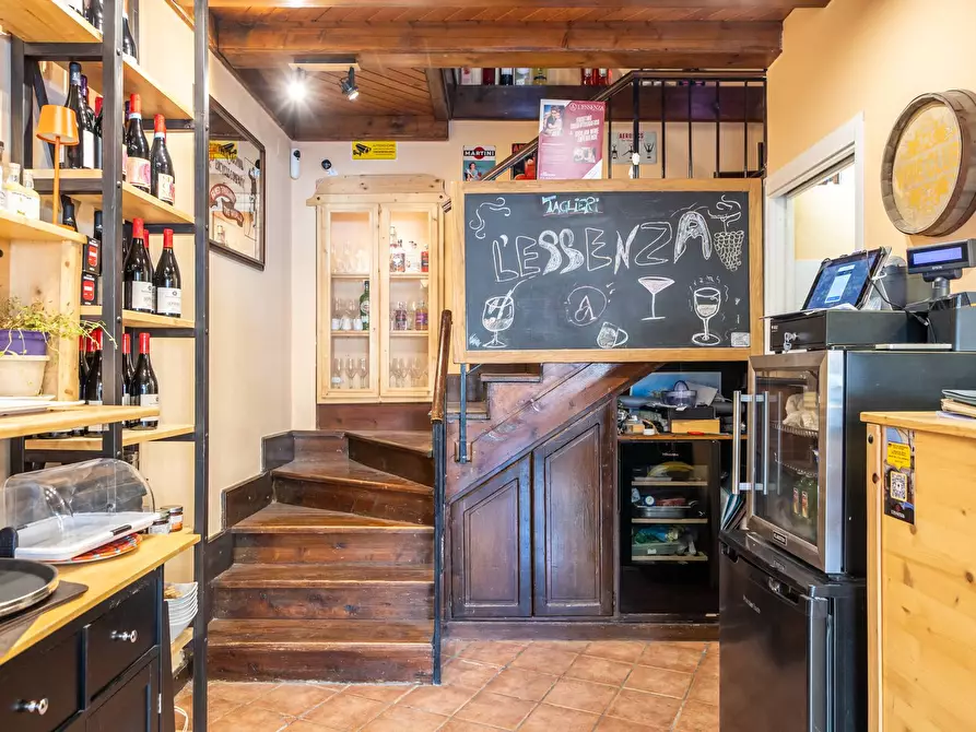 Immagine 32 di Locale commerciale in vendita  in Via Volturno 120 a Palermo