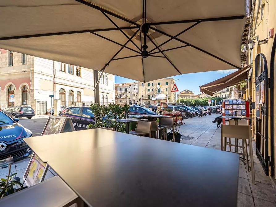 Immagine 8 di Locale commerciale in vendita  in Via Volturno 120 a Palermo