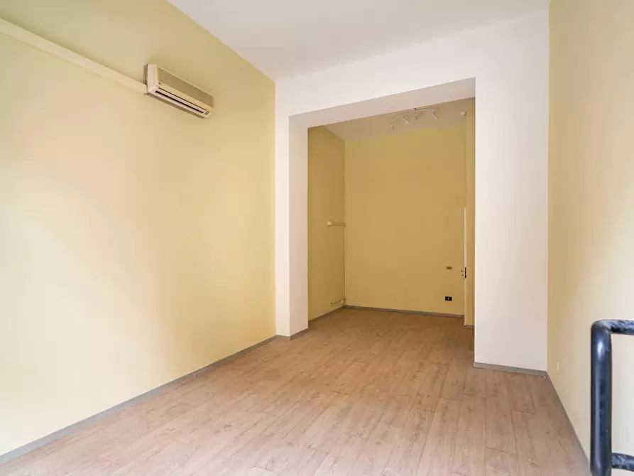 Immagine 39 di Locale commerciale in affitto  in via Libertà 159 a Palermo