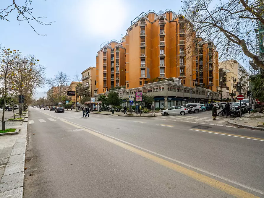Immagine 1 di Appartamento in affitto  in Via Della Liberta' 56 a Palermo