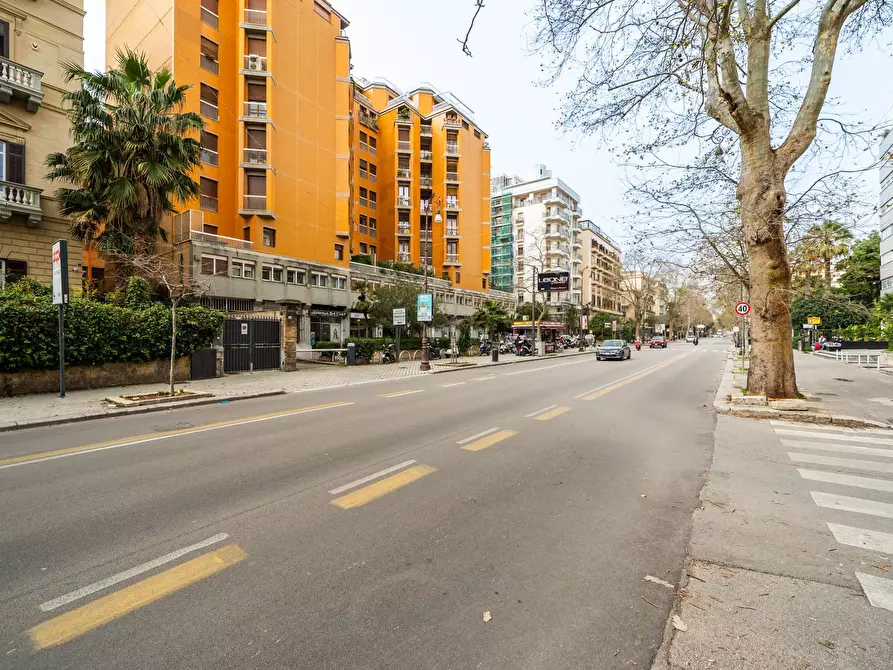Immagine 3 di Appartamento in affitto  in Via Della Liberta' 56 a Palermo