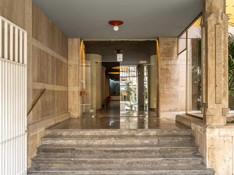 Immagine 7 di Appartamento in affitto  in Via Della Liberta' 56 a Palermo