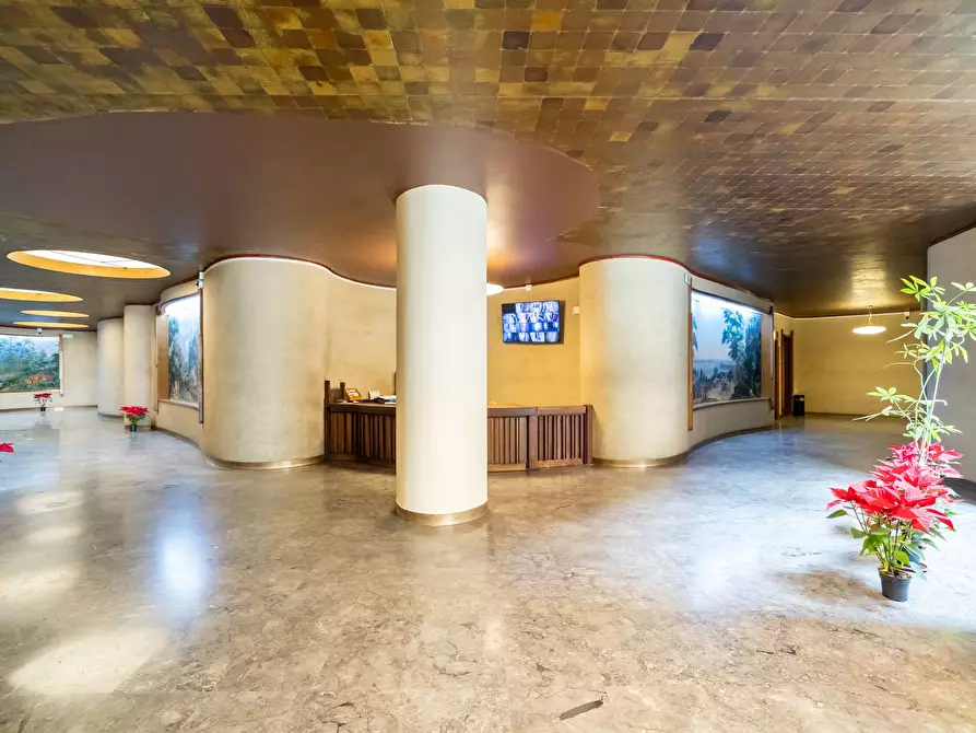 Immagine 8 di Appartamento in affitto  in Via Della Liberta' 56 a Palermo