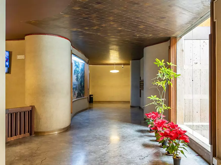 Immagine 9 di Appartamento in affitto  in Via Della Liberta' 56 a Palermo