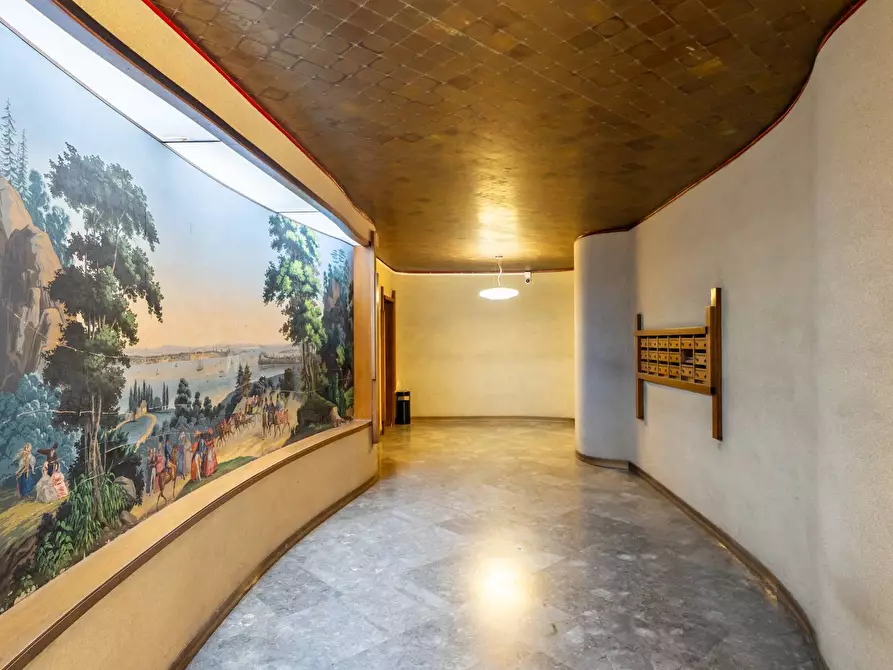 Immagine 10 di Appartamento in affitto  in Via Della Liberta' 56 a Palermo