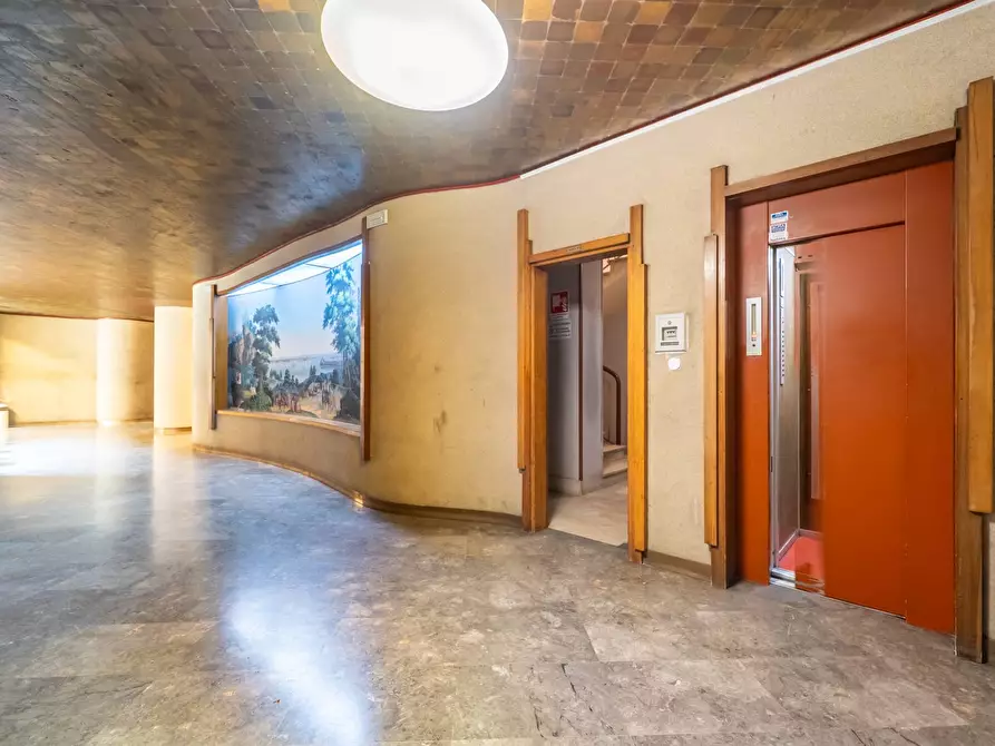 Immagine 11 di Appartamento in affitto  in Via Della Liberta' 56 a Palermo