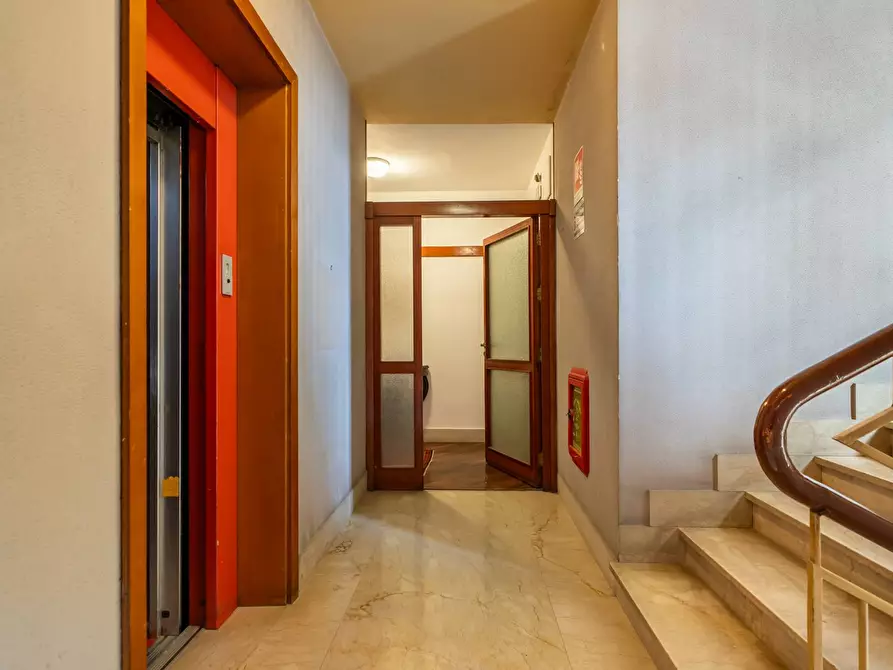 Immagine 14 di Appartamento in affitto  in Via Della Liberta' 56 a Palermo