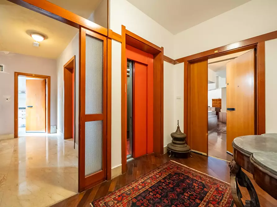 Immagine 15 di Appartamento in affitto  in Via Della Liberta' 56 a Palermo