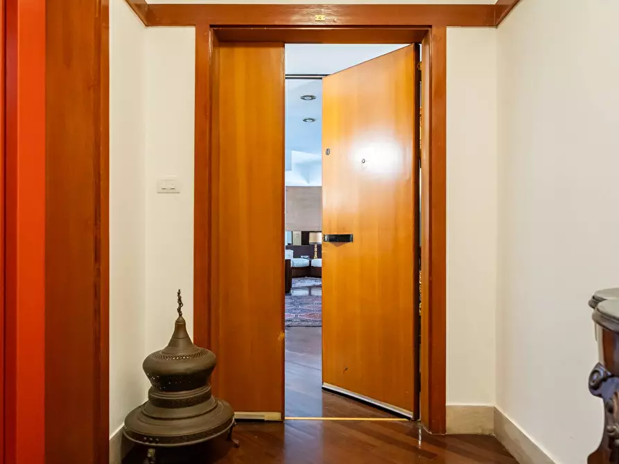 Immagine 16 di Appartamento in affitto  in Via Della Liberta' 56 a Palermo