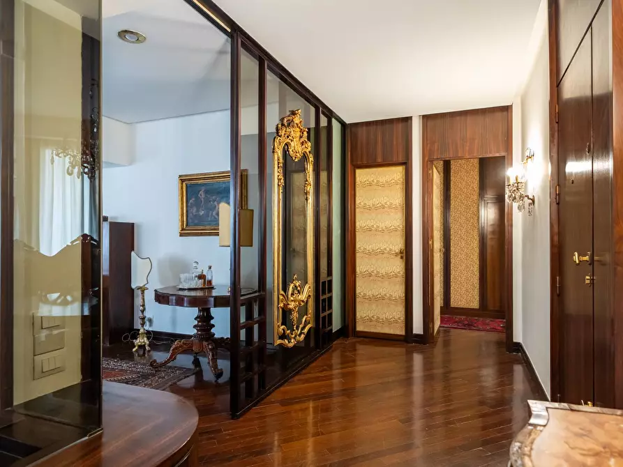 Immagine 17 di Appartamento in affitto  in Via Della Liberta' 56 a Palermo