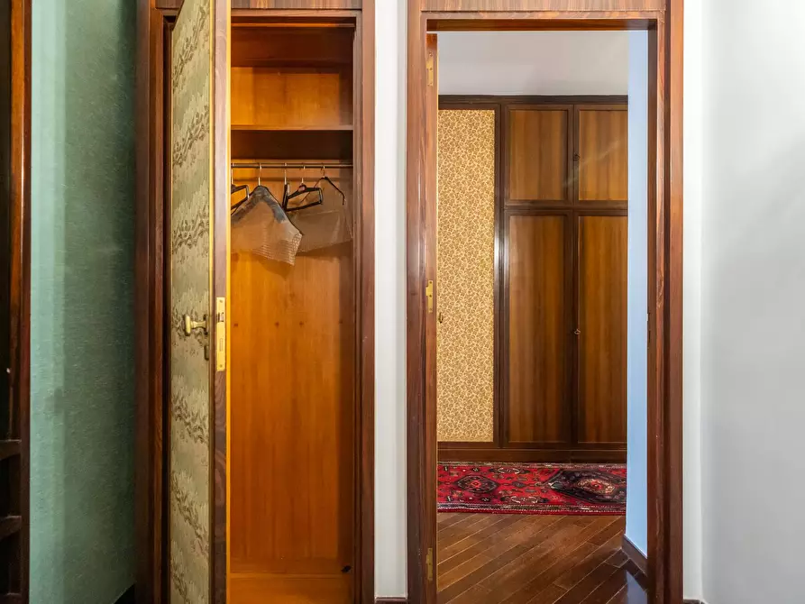 Immagine 18 di Appartamento in affitto  in Via Della Liberta' 56 a Palermo