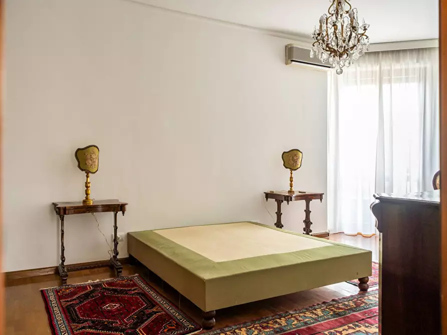 Immagine 23 di Appartamento in affitto  in Via Della Liberta' 56 a Palermo