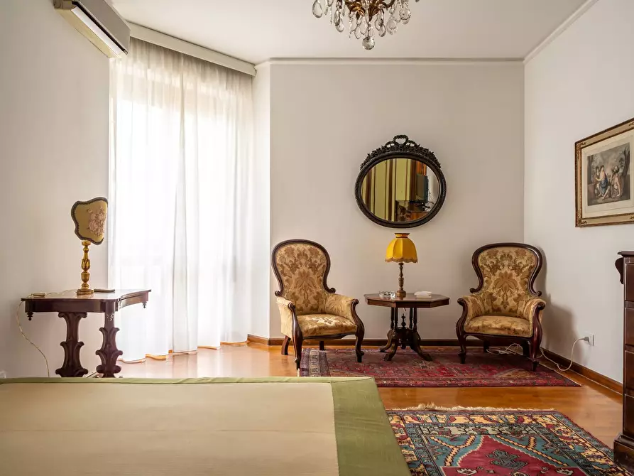 Immagine 24 di Appartamento in affitto  in Via Della Liberta' 56 a Palermo