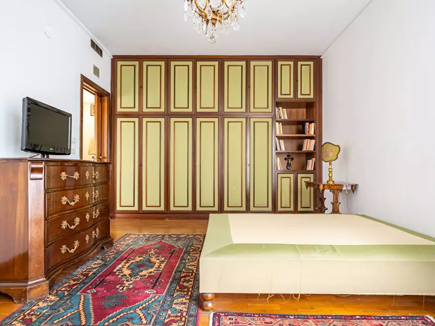 Immagine 25 di Appartamento in affitto  in Via Della Liberta' 56 a Palermo